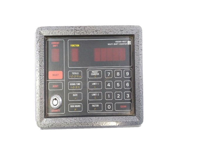Danaher Controls 793105-201