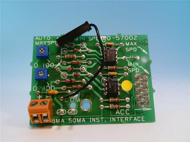 Asea Brown Boveri 14C-222