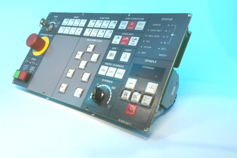 Mori Seiki N300-5011