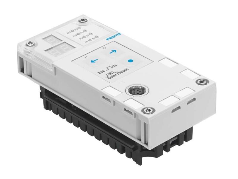 Festo CPX-CMPX-C-1-H1