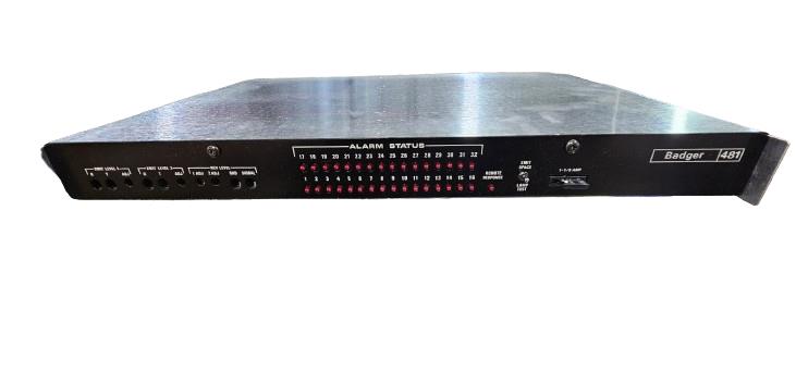 Badger Meter ME001785-FSK