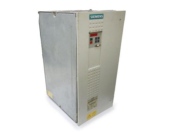 Siemens 6SE7024-7ED61-Z+L20