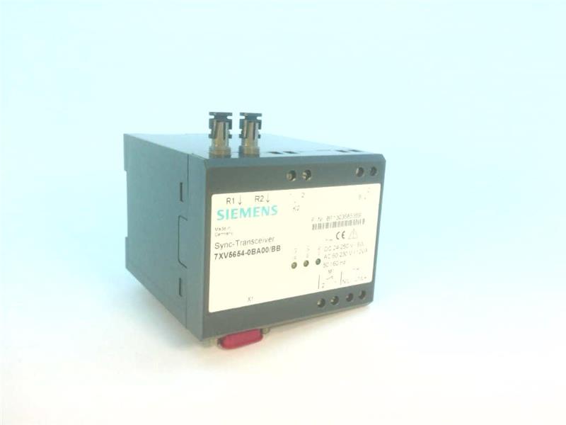 Siemens 7XV5654-0BA00