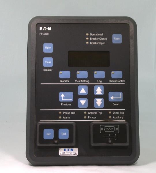 Eaton Corporation FP420111