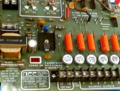 Ametek DNC-T1366-010