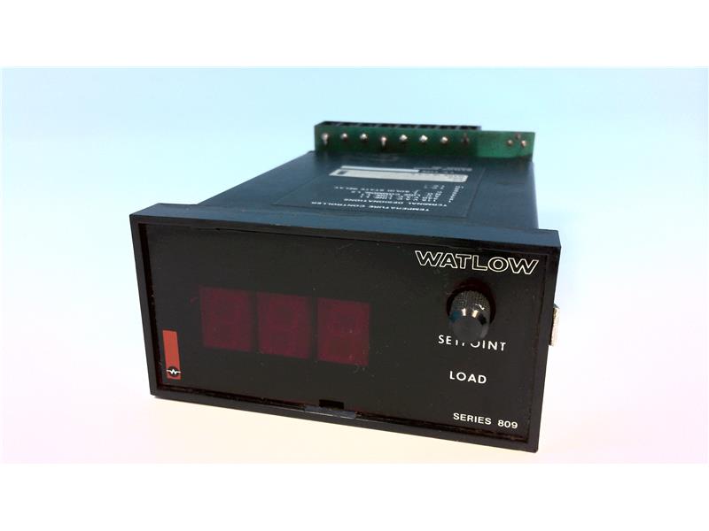Watlow 809B-0606-0000