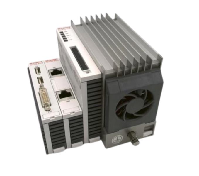 Beckhoff CX1030-0122