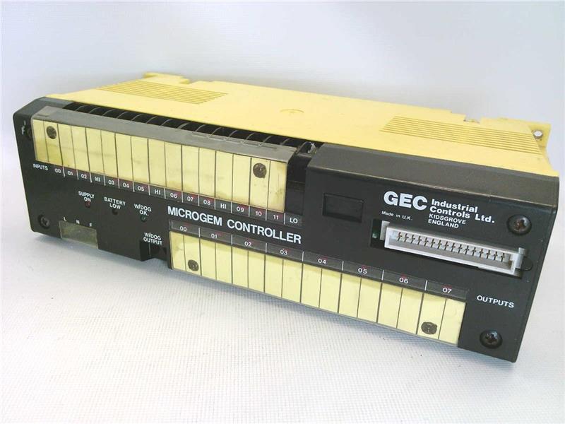 Converteam 8620-0627