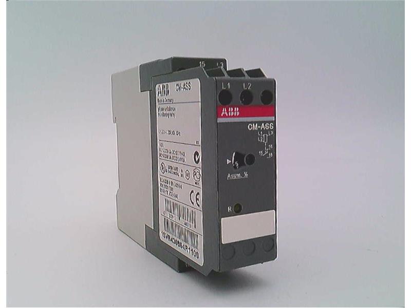 Asea Brown Boveri 1SVR430864R1100