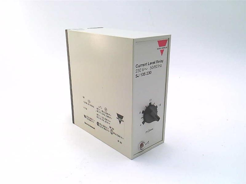 Carlo Gavazzi SJ-105-230-20MA