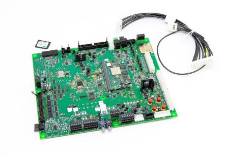 Johnson Controls 371-02514-000