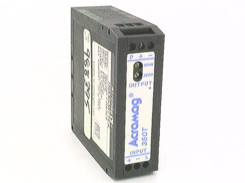 Acromag 350T-MV1-Y-DIN-NCR