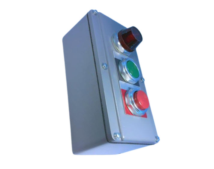 Allen Bradley 800T-VBJ6AABB