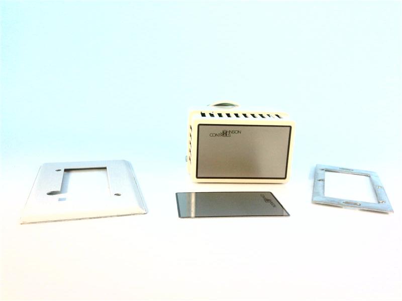 Johnson Controls W99R-1C