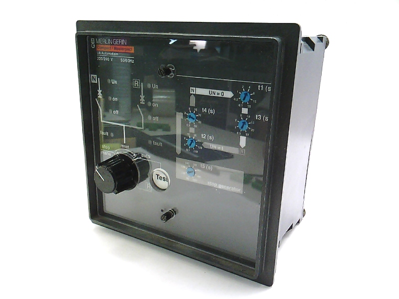 Schneider Electric 1073922V1