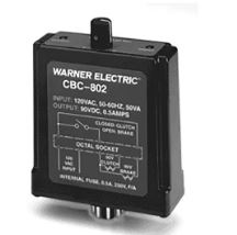 Altra Industrial Motion MCS-802-2