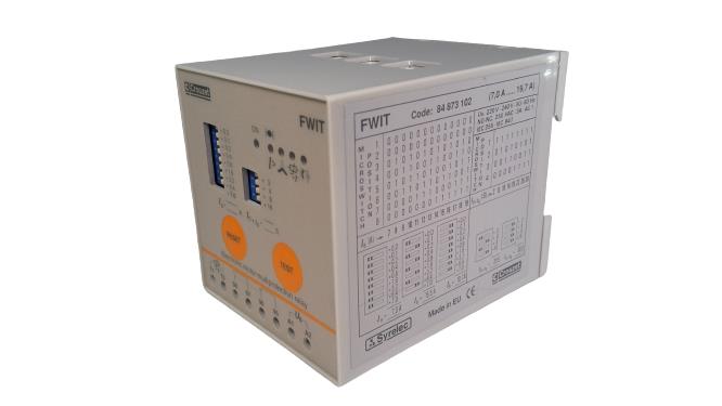 Crouzet FWIT 220-240V