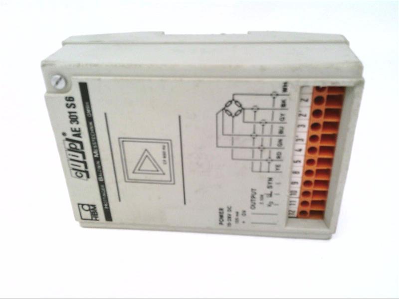 Hbm AE301S6