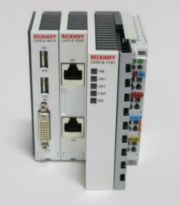 Beckhoff CX9010-0101