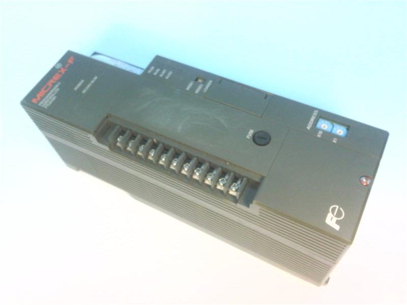 Fuji Electric FTL010H-G02