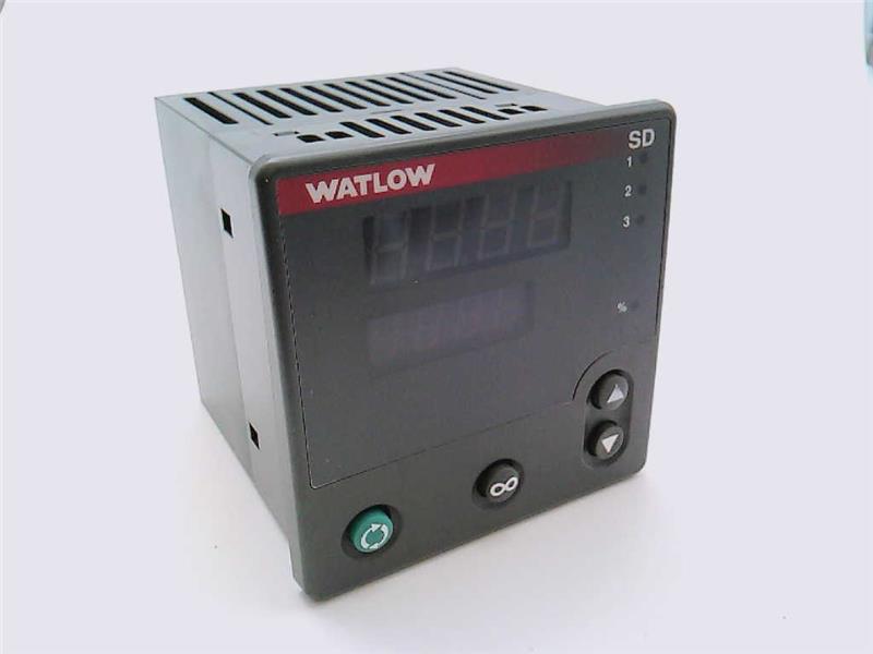 Watlow SD4C-HJJA-AARG