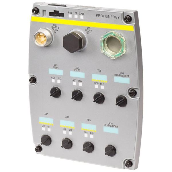 Siemens 6SL3544-0FB21-1FA0