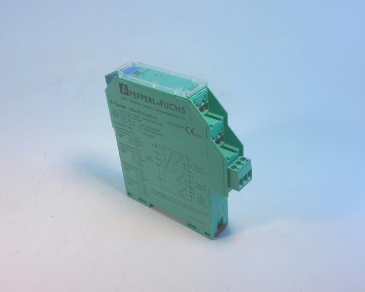 Pepperl & Fuchs KFD2-STC4-EX1.2O-Y1