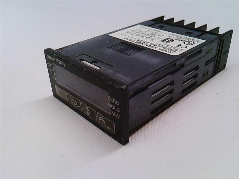 Omron K3GN-NDC-DC24V