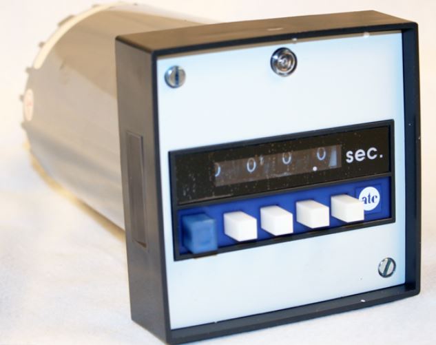 Marsh Bellofram 325A-347-C10-PX