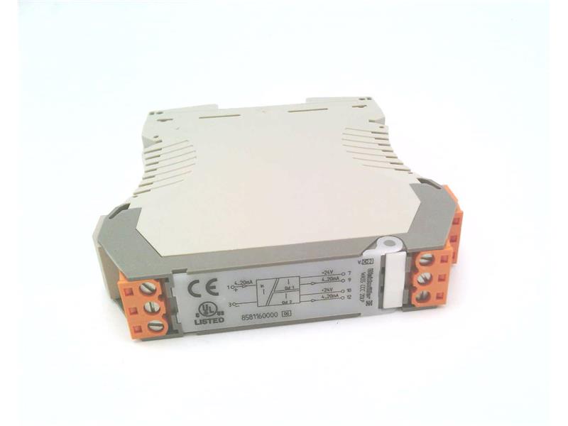 Weidmuller WAS5-CCC-2OLP