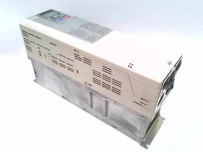 Yaskawa Electric CIMR-ZU4A0021FAA