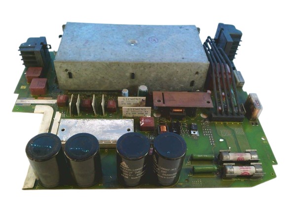 Siemens 6SE7021-0TA84-1HF3