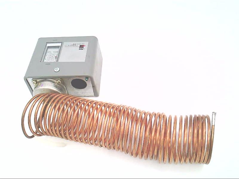 Johnson Controls A70GA-1C