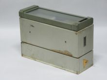 Nt Engineering PLC-0700