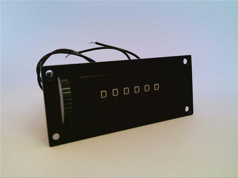 Danaher Controls 0744386-211