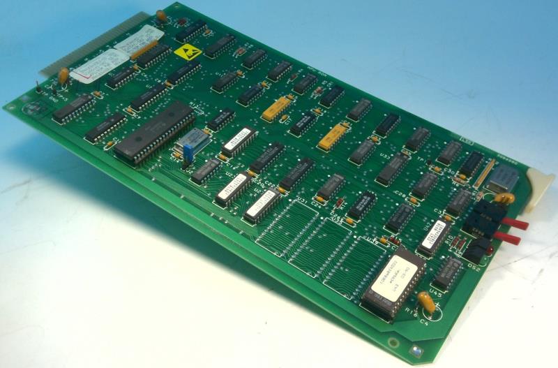 Emerson DC6554X1-DA2