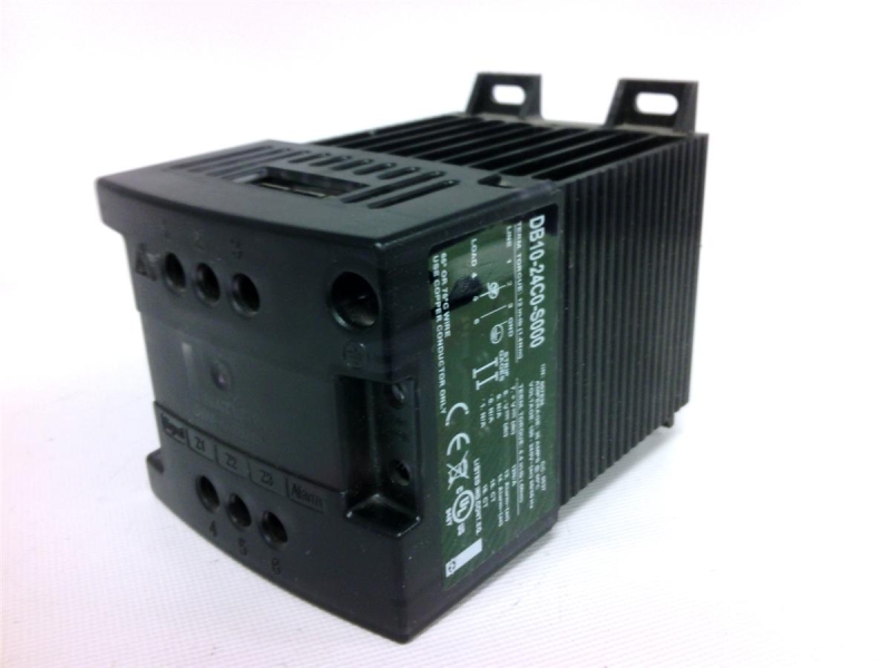 Watlow DB10-24C0-S000