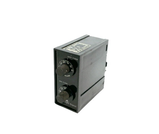 Danaher Controls DA2525A3