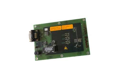 Hunkeler Ag 8210.00105