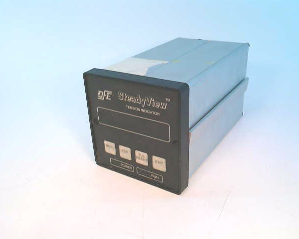 Dover Flexo SVP-100-420