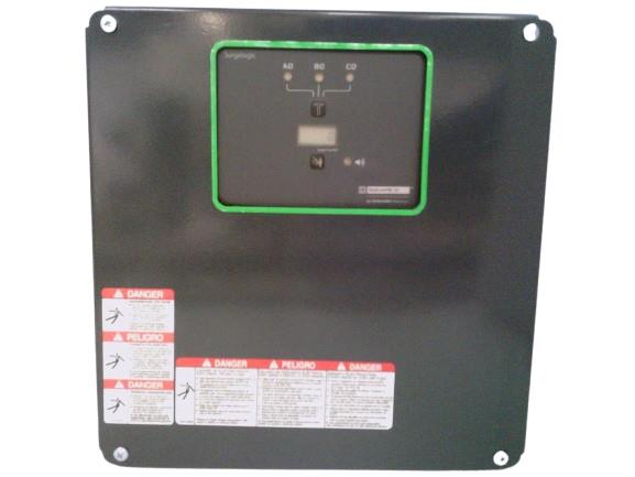 Schneider Electric SSP04EMA24