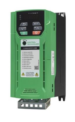 Control Techniques C300-02200075A10101AB100