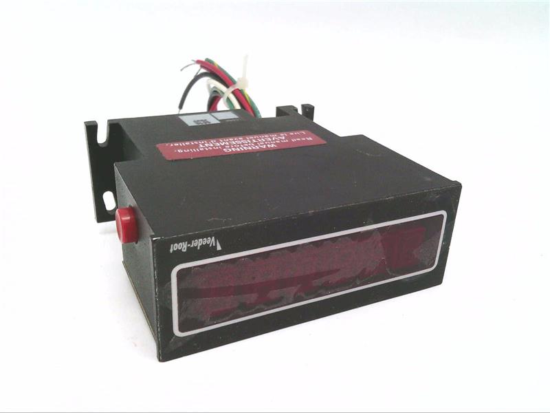 Danaher Controls 799526-001