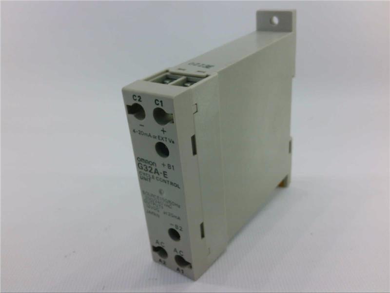 Omron G32A-EA AC100-240