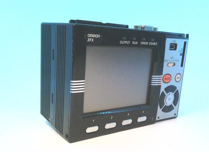 Omron ZFX-C10H