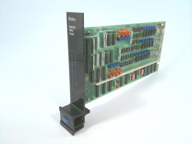 Asea Brown Boveri NDSM02