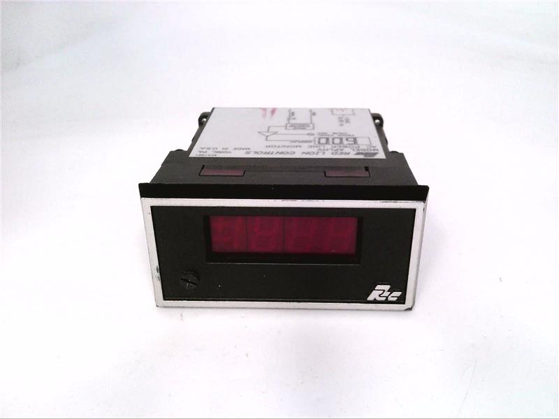 Red Lion Controls APLHV400