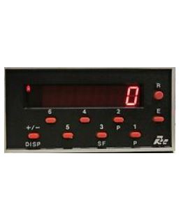 Red Lion Controls GEM52110