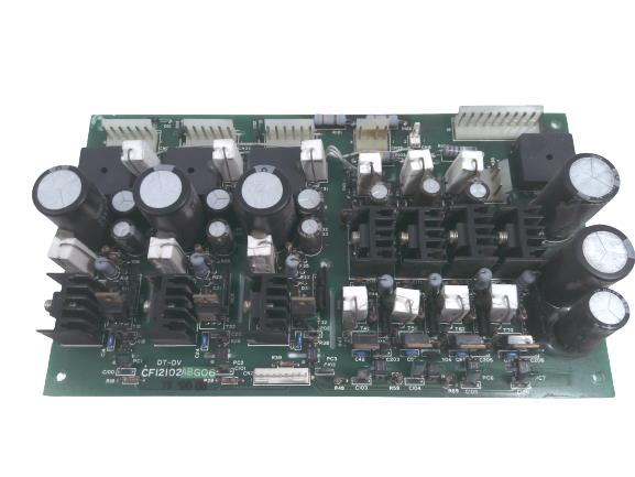 General Electric CF12102ABG06