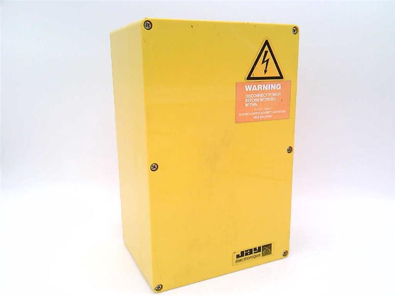 Jay Electronique UDR4BB00-111